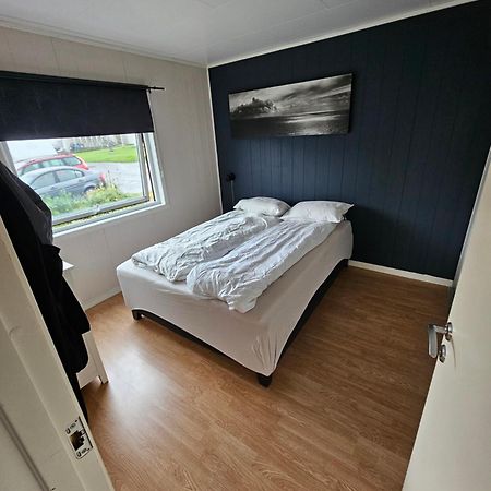 Fin 3Roms Leilighet Tromsø Dış mekan fotoğraf