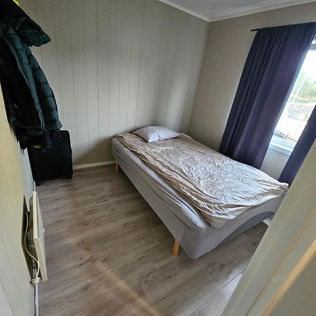 Fin 3Roms Leilighet Tromsø Dış mekan fotoğraf